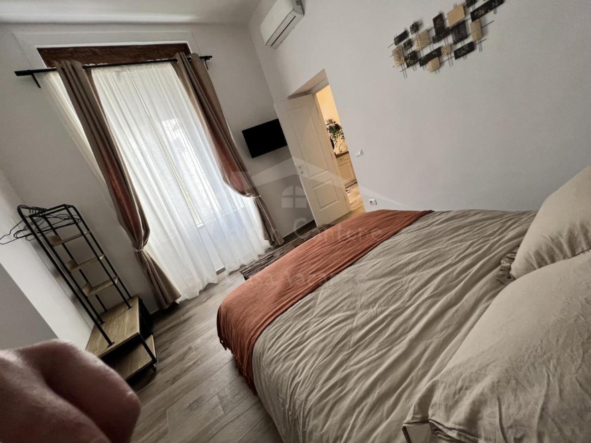 Maison Cantone Napoli Eksteriør billede