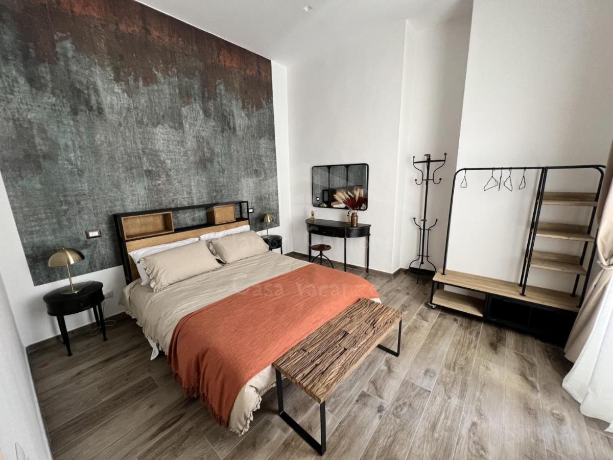 Maison Cantone Napoli Eksteriør billede